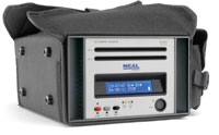 NEAL DIGITAL INTERVIEW RECORDERS - Portable