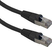 RJ45 CAT6A PATCHCORDS