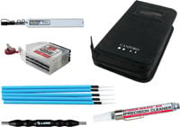 CANFORD SMPTE Fibre cleaning kit