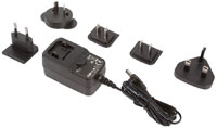 LITTLITE GOOSENECK LAMPS - Power supplies, adapter leads