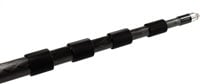 AMBIENT BOOM POLES (FISHPOLES) - Carbon Fibre