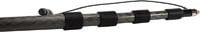 AMBIENT BOOM POLES (FISHPOLES) - Carbon Fibre - Cabled