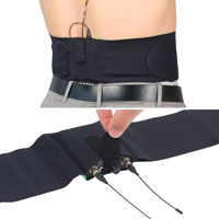 URSA STRAPS - Waist Straps