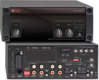 RDL AV INTERFACES - HD Series