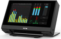 RTW AUDIO METERS