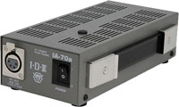IDX POWER SUPPLIES AND CABLES