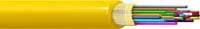 BELDEN INDOOR MINI BREAKOUT FIBRE CABLES - 50/125 OM4 MULTIMODE, low smoke zero halogen, Cca rated
