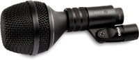DPA MICROPHONES - Instrument