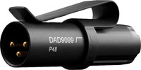 DPA MICROPHONES - Adapters and Cables