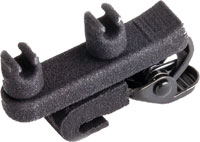 DPA MICROPHONES - Clips and Mounts