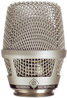 NEUMANN MICROPHONES - Capsule heads