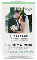 BUBBLEBEE LAV MOUNTING KITS