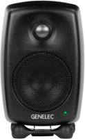 GENELEC LOUDSPEAKERS - Active Studio Monitors