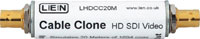 LEN VIDEO CABLE-CLONES – 3G, HD, SD SDI