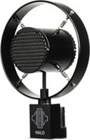 SONTRONICS MICROPHONES - Instrument