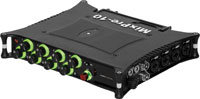 SOUND DEVICES AUDIO RECORDERS - MixPre series