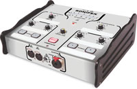 SONIFEX COMMENTARY UNITS