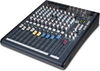 ALLEN &amp; HEATH MIXERS - XB Series