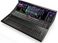 ALLEN &amp; HEATH MIXERS - SQ Series