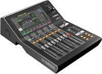 Audio Mischpulte und Bearbeitung