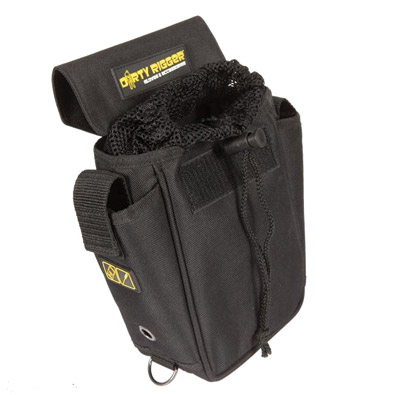 Compact Utility Pouch Dirty Rigger