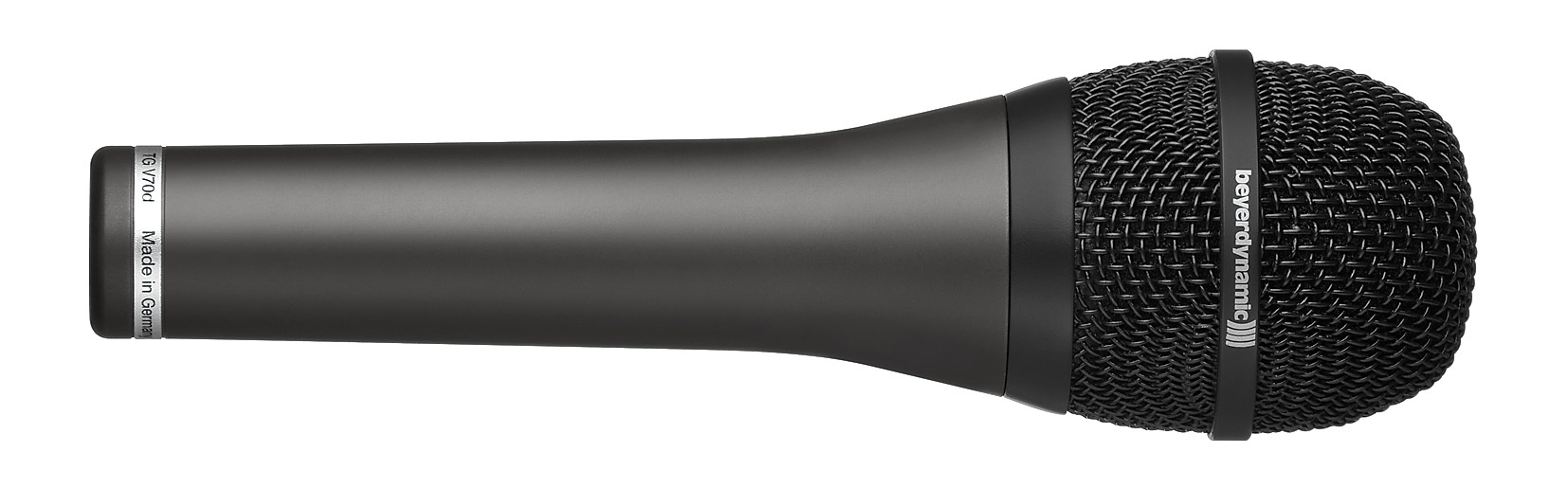 BEYERDYNAMIC TG V70 MICROPHONE Dynamic, hypercardioid, vocal