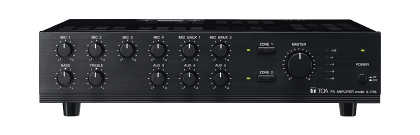 TOA F-240WM 1ホン 商品データダウンロード（生産完了品版